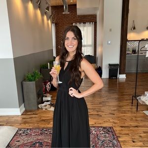 Meet your Posher, Cat